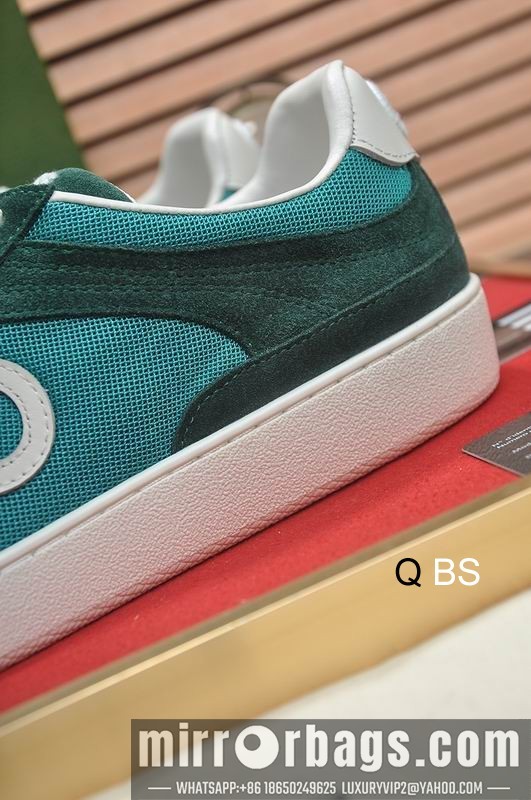 Gucci Replica Shoes sz35-45 BS0701