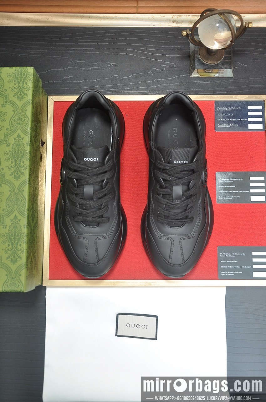 Gucci Replica Shoes sz35-45 hnh1216