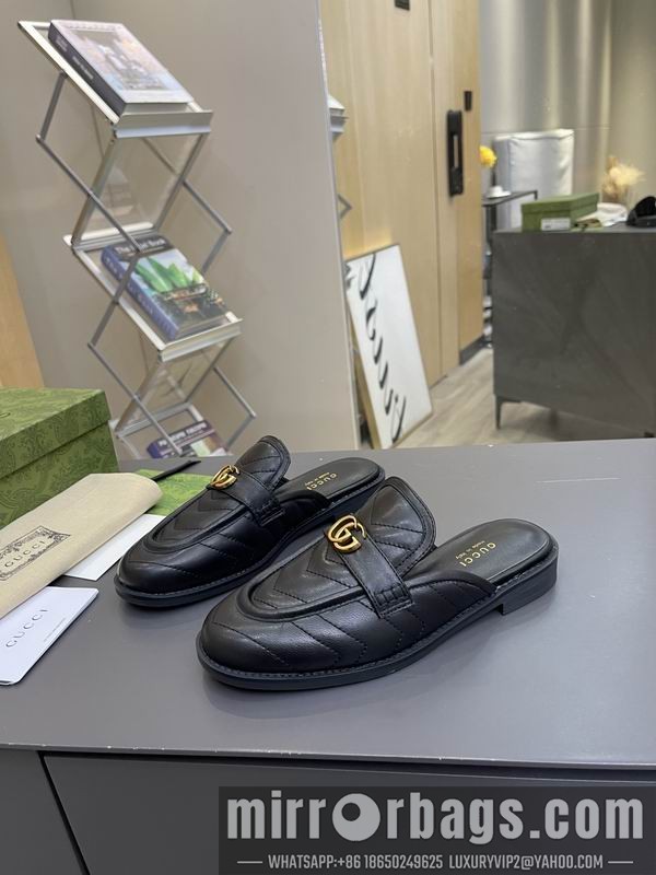 Gucci Replica Shoes sz 35-42 mnf0225