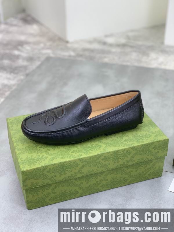 Gucci Replica Shoes sz38-45 mnf0358