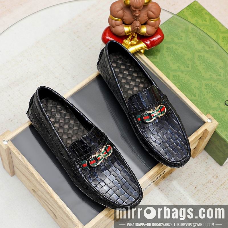 Gucci Replica Shoes sz38-44 mnf0395
