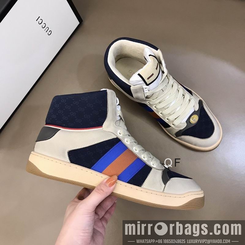 Gucci Replica Shoes sz35-44 F0309