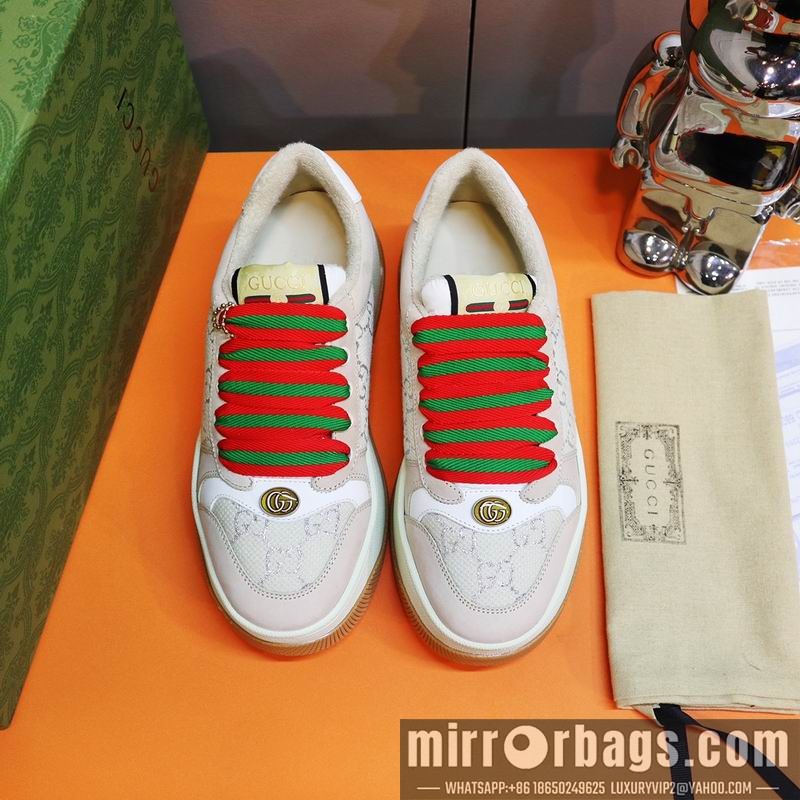 Gucci Replica Shoes sz35-41 38-45 mnf0104