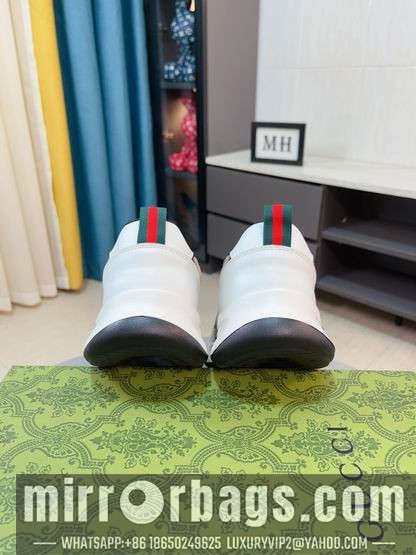 Gucci Replica Shoes sz38-44 mnh1001