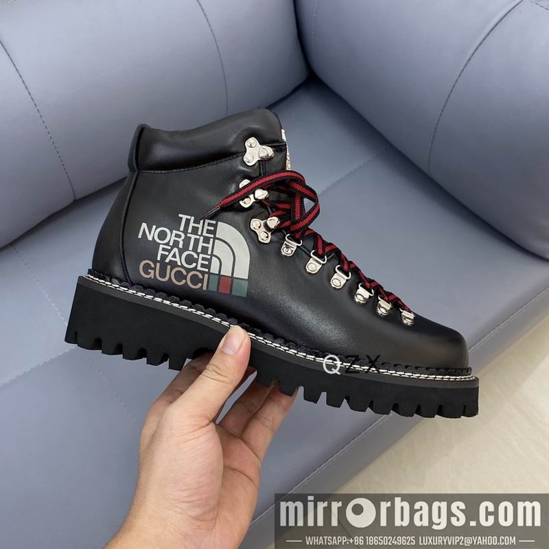 Gucci Replica Shoes sz38-45 ZX0311
