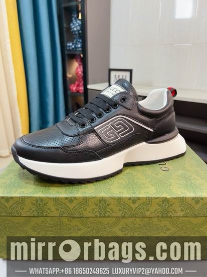 Gucci Replica Shoes sz38-44 mnh0516