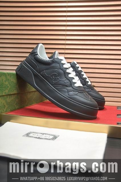 Gucci Replica Shoes sz35-45 mnh0507