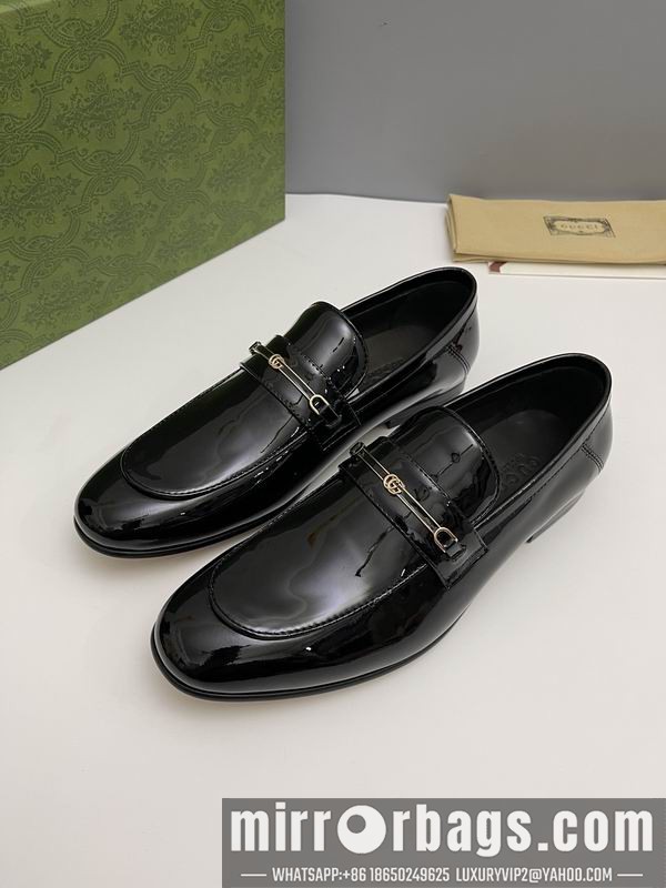 Gucci Replica Shoes sz39-46 mnf0184