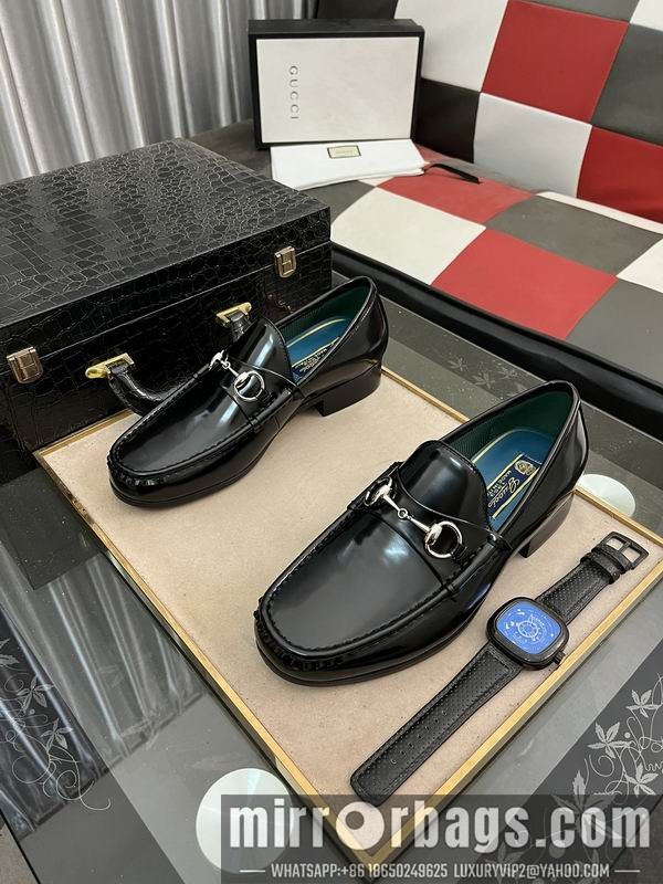 Gucci Replica Shoes sz38-44 hnm0163