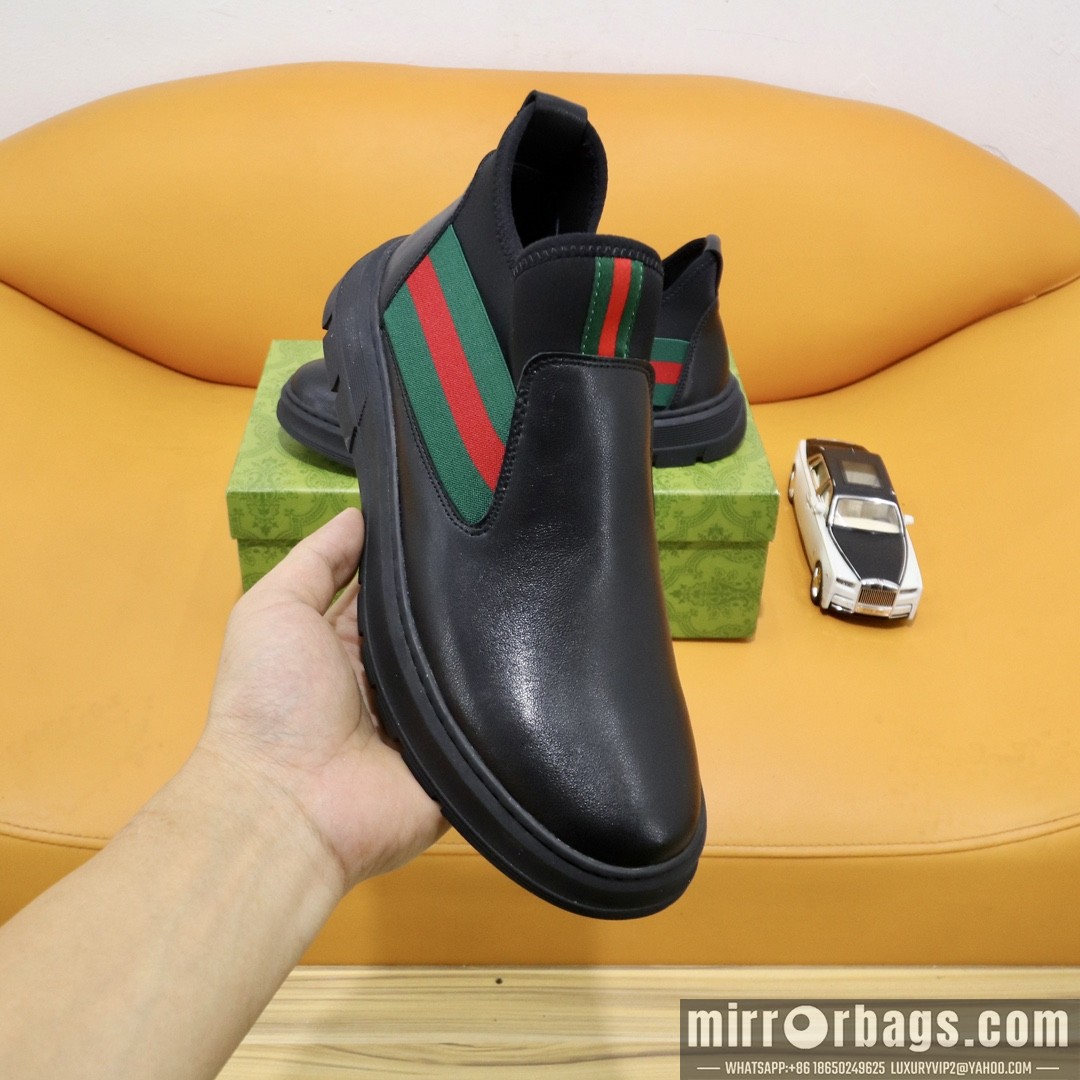 Gucci Replica Shoes sz38-45 hnh1202