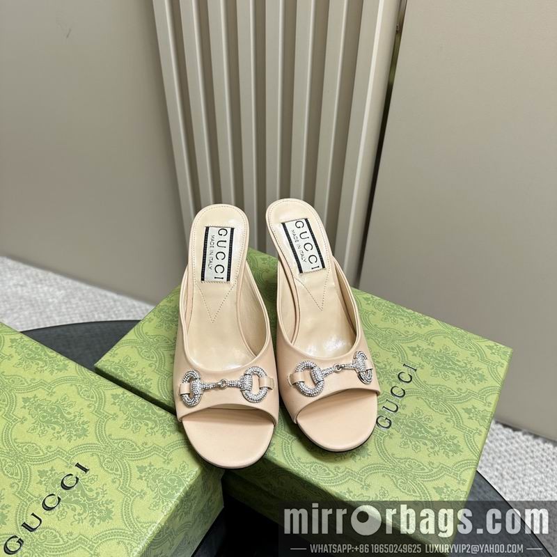 Gucci Replica Shoes sz35-42 8.5cm mnf0305