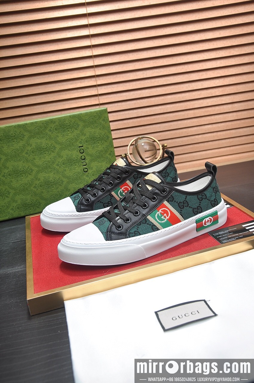 Gucci Replica Shoes sz38-44 h0711