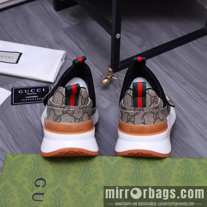Gucci Replica Shoes sz38-44 hnm0135