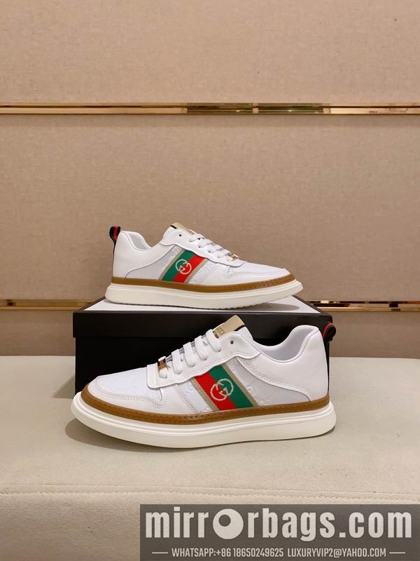 Gucci Replica Shoes sz38-44 hnm0195