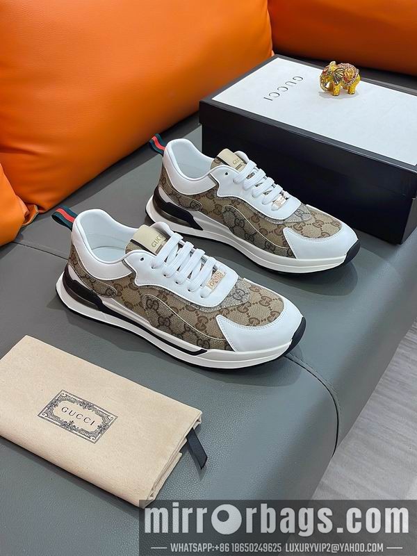 Gucci Replica Shoes sz38-44 mnf0383