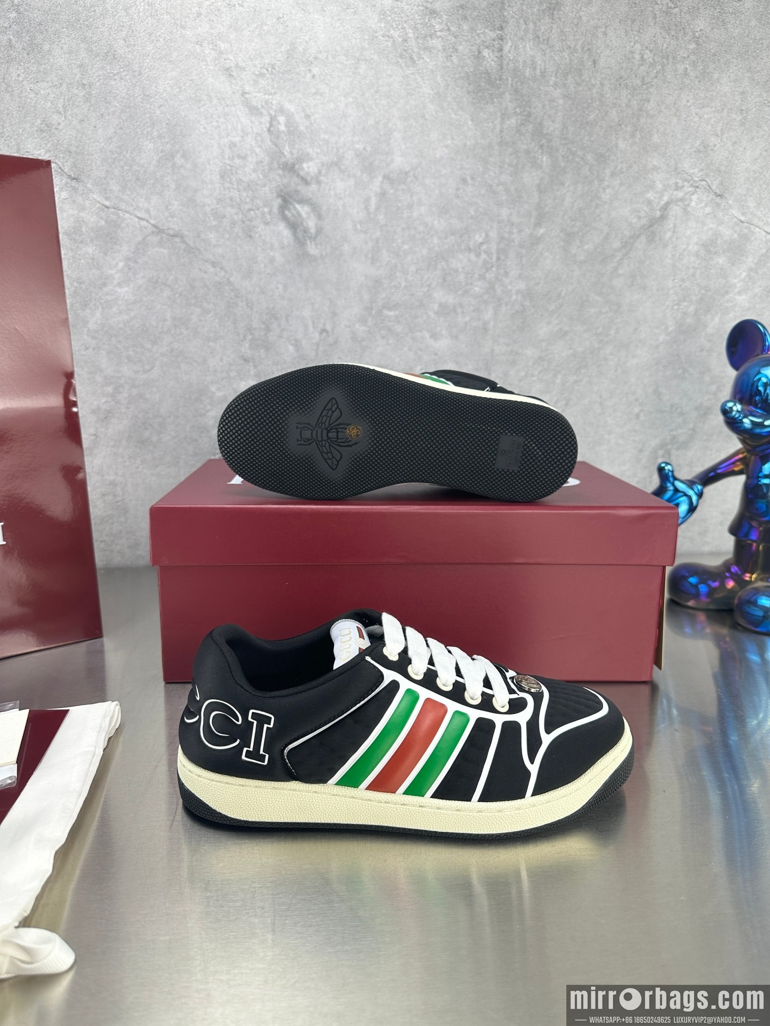 Gucci Replica Shoes sz35-45 h0702