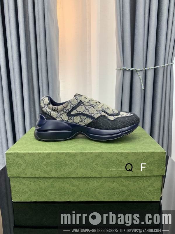 Gucci Replica Shoes sz35-45 TF0801