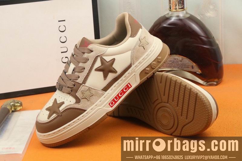 Gucci Replica Shoes sz38-43 hnm01113