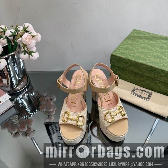Gucci Replica Shoes sz35-42 mnh0402