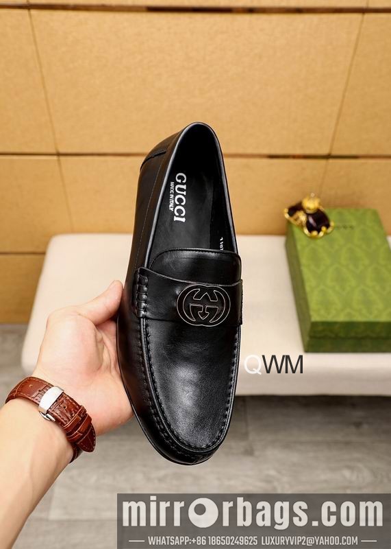 Gucci Replica Shoes sz38-45 WM0371