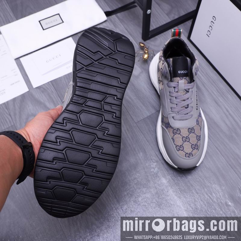 Gucci Replica Shoes sz38-44 hnm0175