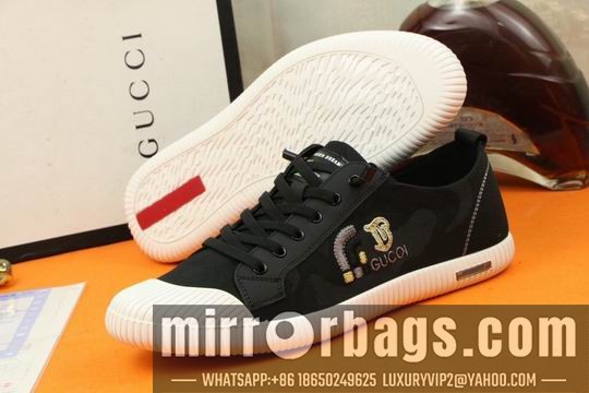 Gucci Replica Shoes sz38-43 mnh0425