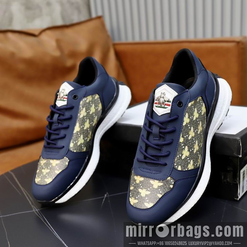 Gucci Replica Shoes sz38-45 mnf0362