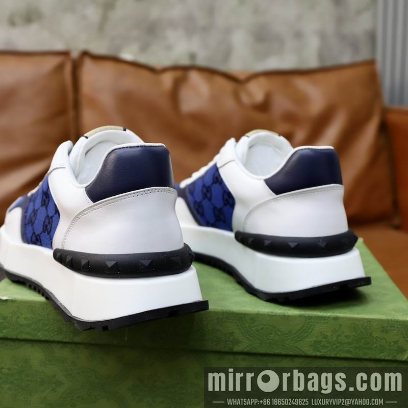 Gucci Replica Shoes sz38-44 hnm0143