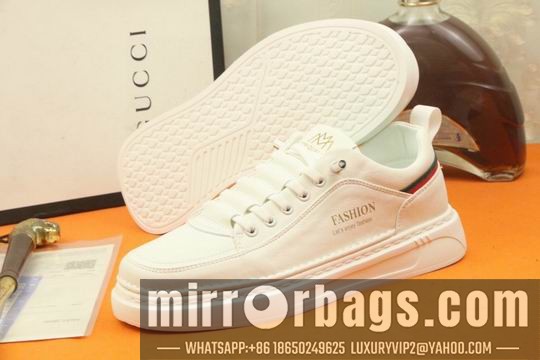 Gucci Replica Shoes sz38-43 mnh0903