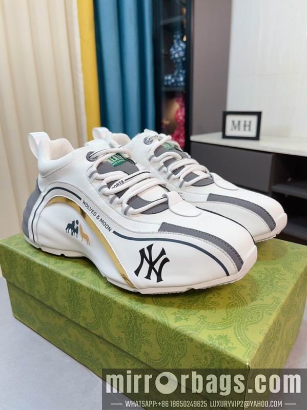 Gucci Replica Shoes sz38-44 hnm0192