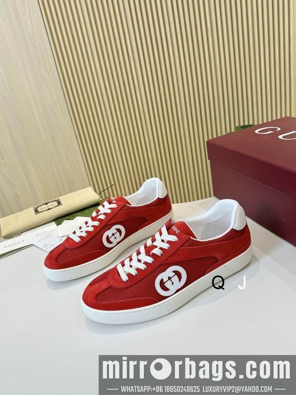 Gucci Replica Shoes sz35-45 XJ0717