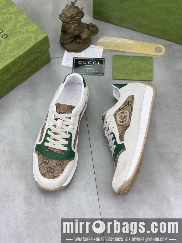Gucci Replica Shoes sz38-44 mnf0392