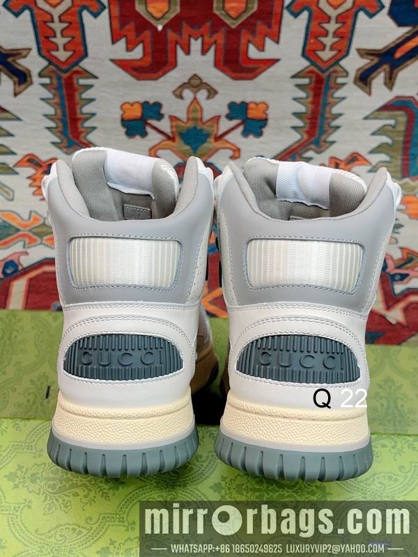 Gucci Replica Shoes colour sz35-45 SF1202