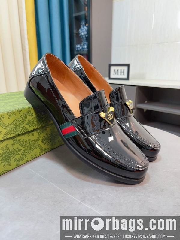 Gucci Replica Shoes sz 38-44 mnf0164