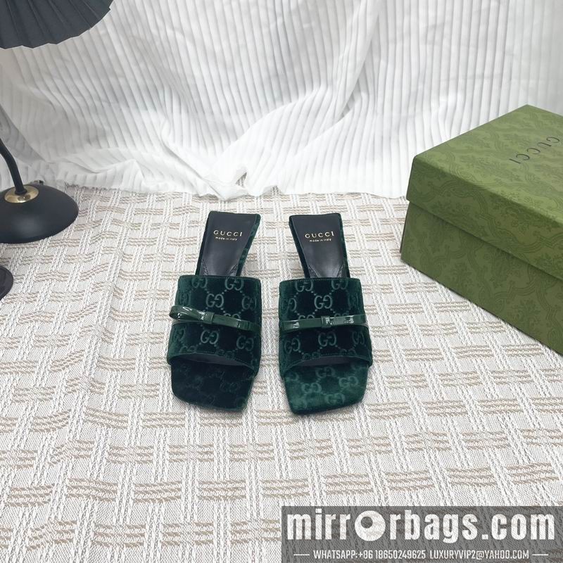 Gucci Replica Shoes sz35-42 5.5cm 7cm mnf0103