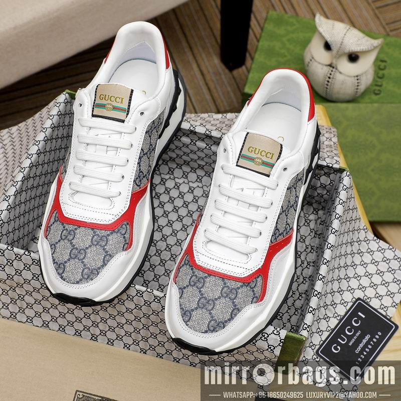 Gucci Replica Shoes sz38-44 mnf0323
