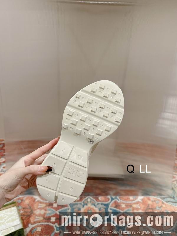 Gucci Replica Shoes sz35-45 LL1204
