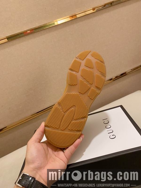 Gucci Replica Shoes sz38-44 hnm0179