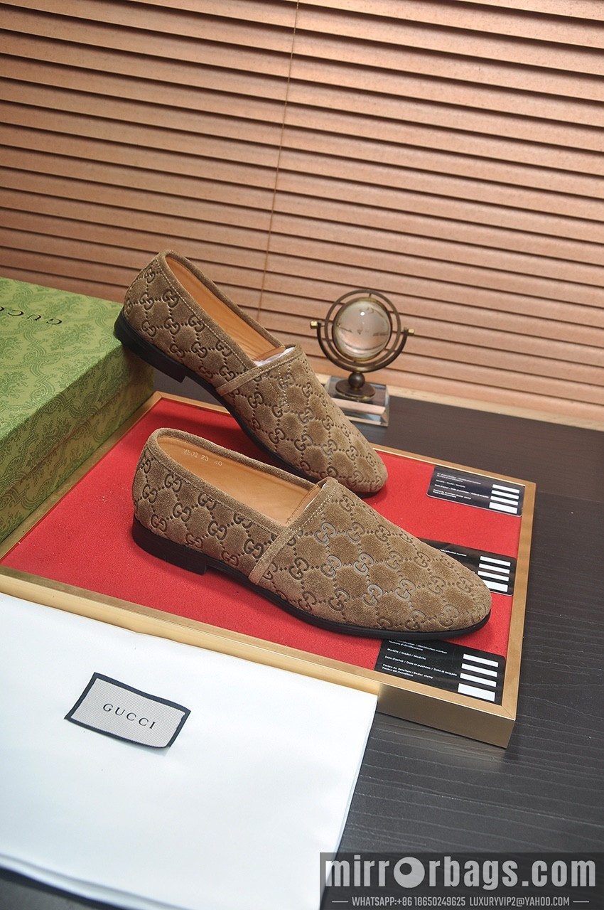 Gucci Replica Shoes sz38-44 h0714