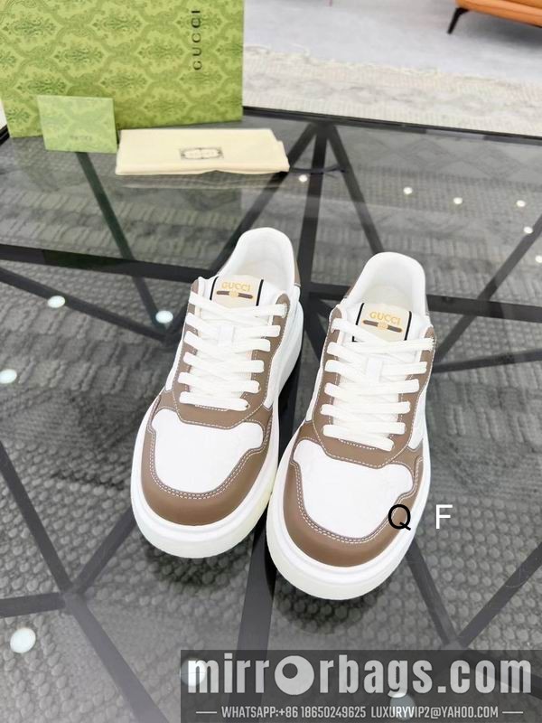 Gucci Replica Shoes sz38-45 TF1117