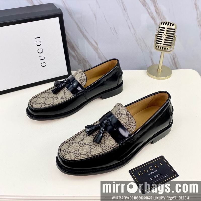 Gucci Replica Shoes sz38-44 mnf0108