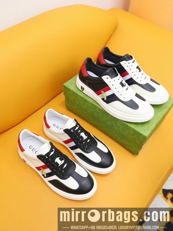 Gucci Replica Shoes sz38-45 mnf03116