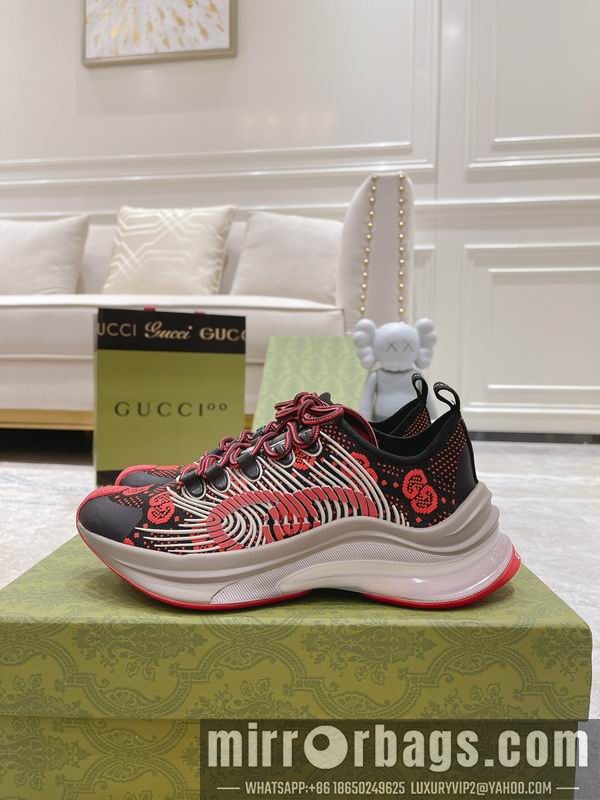 Gucci Replica Shoes sz35-44 hnm0164