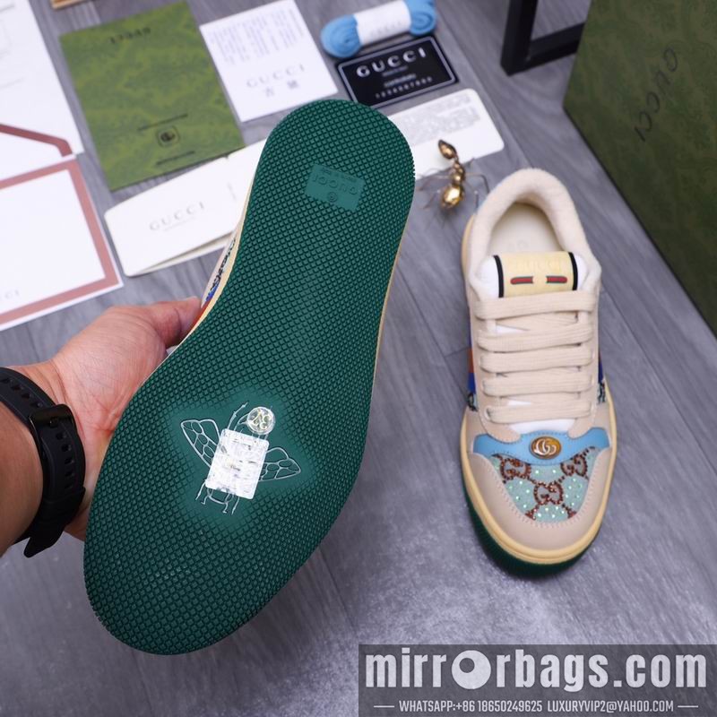 Gucci Replica Shoes sz38-44 hnm01128