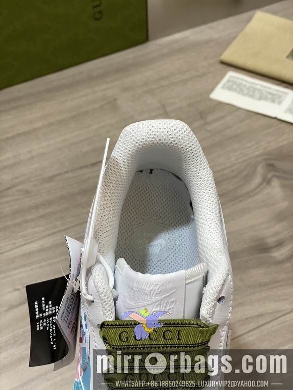 Gucci Replica Shoes sz38-44 ngh0317
