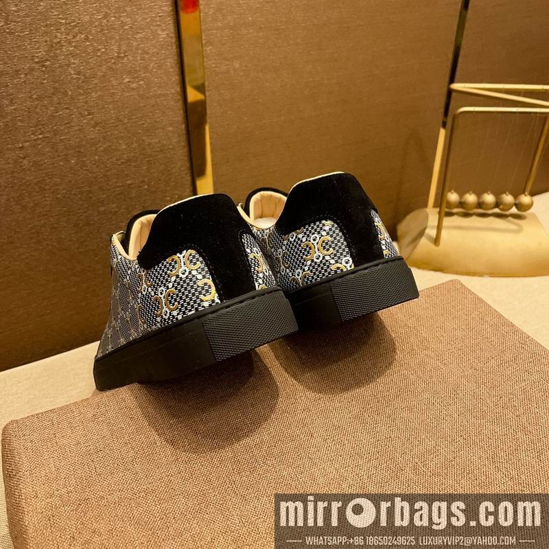 Gucci Replica Shoes sz38-44 mnf0348