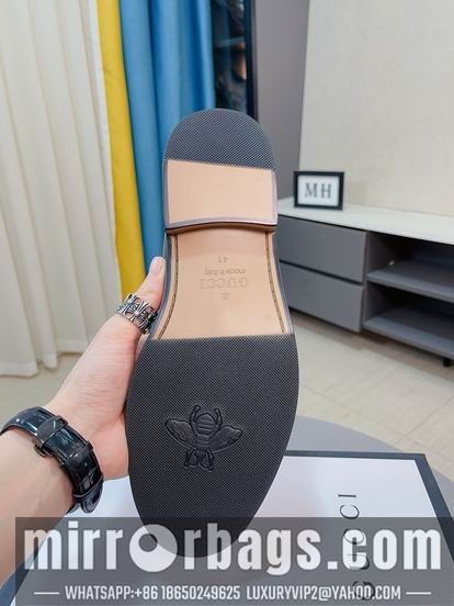 Gucci Replica Shoes sz38-45 mnh0527
