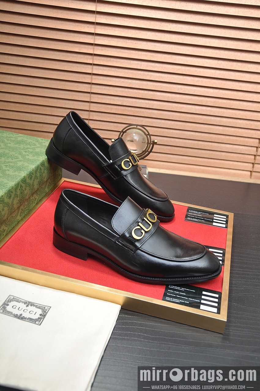 Gucci Replica Shoes sz38-44 h0803