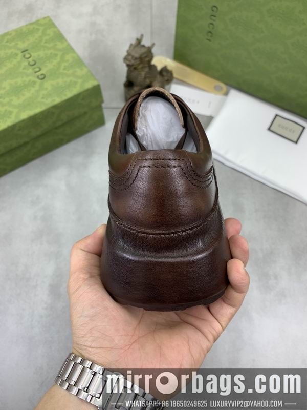 Gucci Replica Shoes sz38-45 mnf03157
