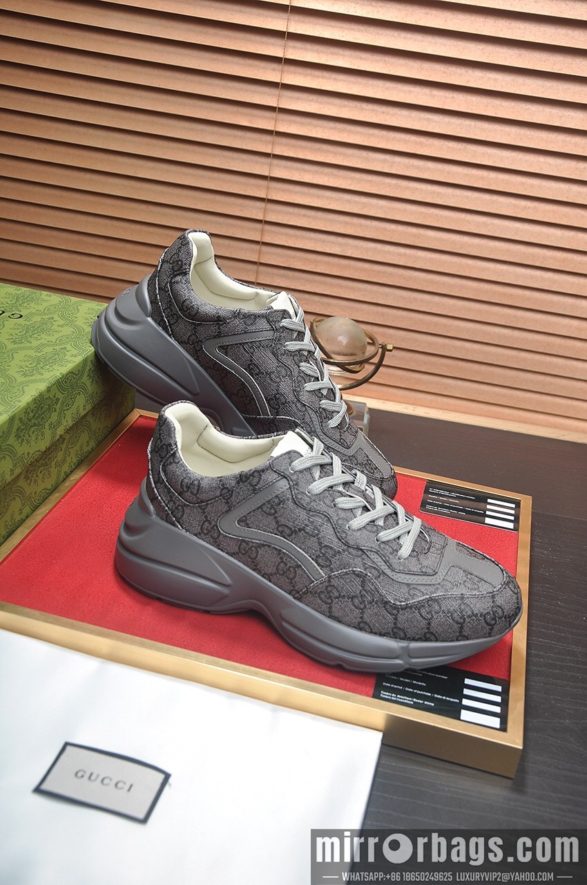 Gucci Replica Shoes sz35-45 hnh1217